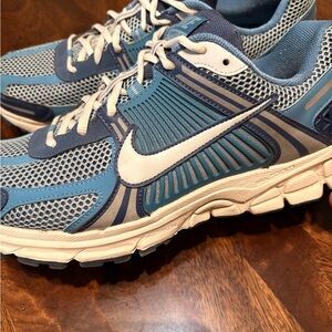 Nike Vomeros 5 Mystic Blue men’s size 11.5